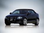Audi A3 Cabriolet by ABT 2008 года